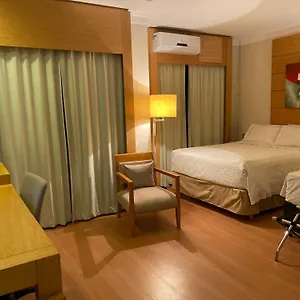 4* Hotel Flat Aeroporto De Congonhas