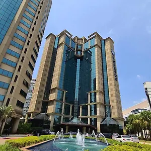 4* Hotel Trevizzo No Windam Ibirapuera