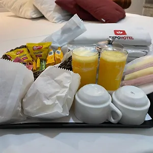 4* Hotel Expo