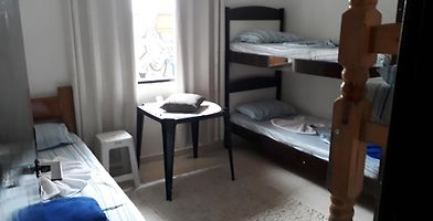 HOTEL CRUSH MOTEL SÃO PAULO (Brasil) - de R$ 275